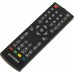 Ресивер DVB-T2 Hyundai H-DVB200 черный