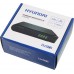 Ресивер DVB-T2 Hyundai H-DVB200 черный