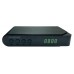 Ресивер DVB-T2 Hyundai H-DVB200 черный