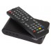 Ресивер DVB-T2 Hyundai H-DVB200 черный