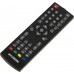 Ресивер DVB-T2 Hyundai H-DVB200 черный