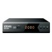 Ресивер DVB-T2 Сигнал HD-300 черный
