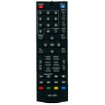 Ресивер DVB-T2 Сигнал HD-300 черный