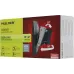 Кронштейн для телевизора Holder LCDS-5062 белый 19"-32" макс.30кг настенный поворот и наклон