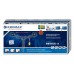 Кронштейн для мониторов ЖК Kromax OFFICE-3 серый 15"-32" макс.12кг настольный поворот и наклон