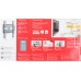 Кронштейн для телевизора Holder LCDS-5045 металлик 19"-40" макс.45кг настенный фиксированный