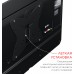 Кронштейн для телевизора Holder LCDS-5049 металлик 19"-32" макс.30кг настенный фиксированный