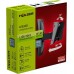 Кронштейн для телевизора Holder LCDS-5063 черный 19"-32" макс.30кг настенный поворот и наклон