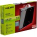 Кронштейн для телевизора Holder LCDS-5061 черный 19"-32" макс.30кг настенный наклон