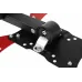 Кронштейн для телевизора Holder LCDS-5020 черный глянец 22"-42" макс.30кг настенный поворот и наклон