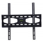 Кронштейн для телевизора Kromax STAR-33 серый 22"-65" макс.50кг настенный