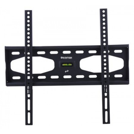 Кронштейн для телевизора Kromax STAR-33 серый 22"-65" макс.50кг настенный