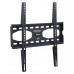 Кронштейн для телевизора Kromax STAR-33 серый 22"-65" макс.50кг настенный