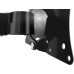 Кронштейн для телевизора Holder LCDS-5064 черный 10"-32" макс.30кг настенный поворот и наклон