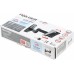 Кронштейн для телевизора Holder LCDS-5064 черный 10"-32" макс.30кг настенный поворот и наклон
