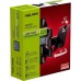 Кронштейн для телевизора Holder LCDS-5065 черный 19"-32" макс.30кг настенный поворот и наклон