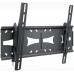 Кронштейн для телевизора Holder LCDS-5071 темный металлик 37"-55" макс.45кг настенный наклон