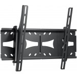 Кронштейн для телевизора Holder LCDS-5071 темный металлик 37"-55" макс.45кг настенный наклон