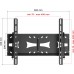 Кронштейн для телевизора Holder LCDS-5071 темный металлик 37"-55" макс.45кг настенный наклон