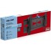 Кронштейн для телевизора Holder LCDS-5071 темный металлик 37"-55" макс.45кг настенный наклон