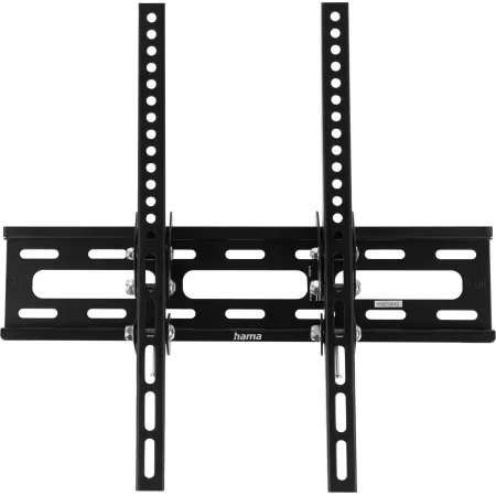 Кронштейн для телевизора Hama H-108716 черный 32"-56" макс.30кг настенный наклон