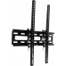 Кронштейн для телевизора Hama H-108716 черный 32"-56" макс.30кг настенный наклон
