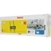 Кронштейн для телевизора Hama H-108716 черный 32"-56" макс.30кг настенный наклон