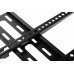 Кронштейн для телевизора Hama H-108770 черный 32"-56" макс.30кг настенный фиксированный