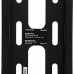 Кронштейн для телевизора Hama H-108770 черный 32"-56" макс.30кг настенный фиксированный