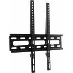 Кронштейн для телевизора Hama H-108770 черный 32"-56" макс.30кг настенный фиксированный