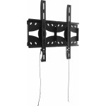 Кронштейн для телевизора Holder LCDS-5070 металлик 37"-55" макс.45кг настенный фиксированный