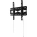Кронштейн для телевизора Holder LCDS-5070 металлик 37"-55" макс.45кг настенный фиксированный