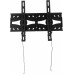 Кронштейн для телевизора Holder LCDS-5070 металлик 37"-55" макс.45кг настенный фиксированный