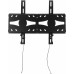 Кронштейн для телевизора Holder LCDS-5070 металлик 37"-55" макс.45кг настенный фиксированный