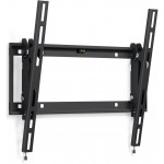 Кронштейн для телевизора Holder LCD-T4609 черный 32"-65" макс.60кг настенный наклон