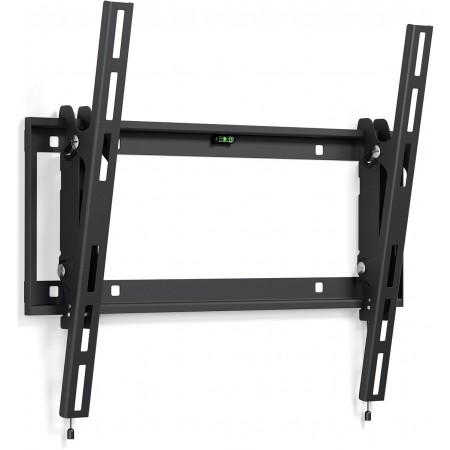 Кронштейн для телевизора Holder LCD-T4609 черный 32"-65" макс.60кг настенный наклон