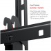 Кронштейн для телевизора Holder LCD-T4609 черный 32"-65" макс.60кг настенный наклон