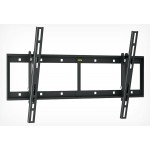 Кронштейн для телевизора Holder LCD-T6606 черный 32"-90" макс.60кг настенный наклон