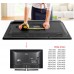 Кронштейн для телевизора Holder LCD-F6607 черный 42"-65" макс.60кг настенный фиксированный
