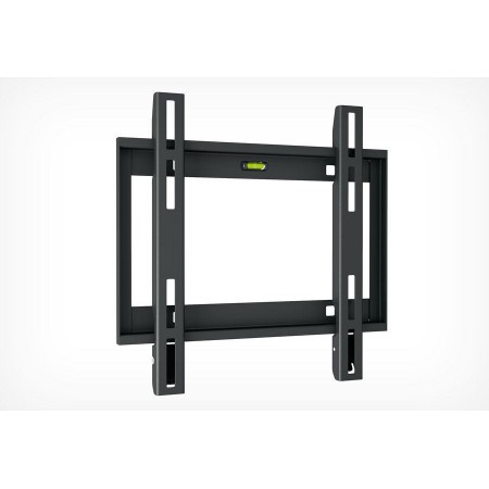 Кронштейн для телевизора Holder LCD-F2608 черный 22"-47" макс.40кг настенный фиксированный