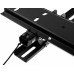 Кронштейн для телевизора Holder LCD-T4612 черный 32"-65" макс.40кг настенный наклон