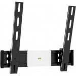 Кронштейн для телевизора Holder LCD-T4612 черный 32"-65" макс.40кг настенный наклон