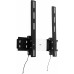 Кронштейн для телевизора Holder LCD-T4612 черный 32"-65" макс.40кг настенный наклон