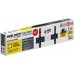 Кронштейн для телевизора Holder LCD-F4611 черный 32"-65" макс.40кг настенный фиксированный