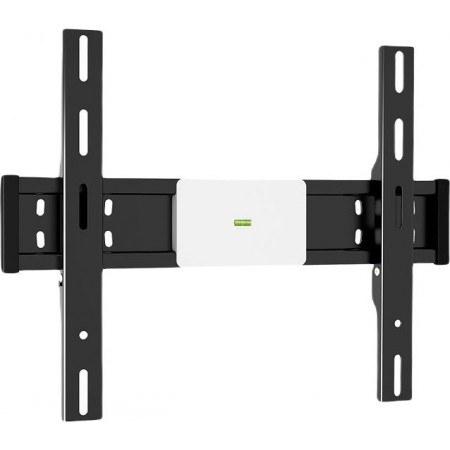 Кронштейн для телевизора Holder LCD-F4611 черный 32"-65" макс.40кг настенный фиксированный