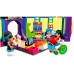 Конструктор Lego Friends Roller Disco Arcade (элем.:642) пластик (7+) (41708)