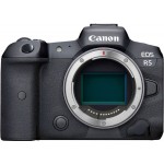 Фотоаппарат Canon EOS R5 BODY V2.4 черный 47.1Mpix 3.15" 8K WiFi LP-E6N