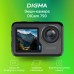 Экшн-камера Digma DiCam 790 1xCMOS 12Mpix черный