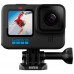 Экшн-камера GoPro HERO10 Black 1x 23Mpix черный