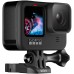 Экшн-камера GoPro HERO9 Black 1xCMOS 23.6Mpix черный